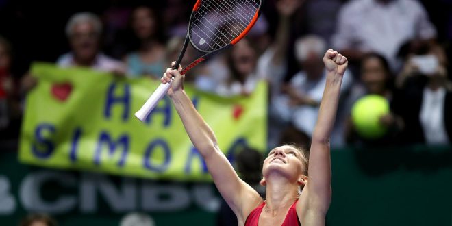 Email Abandoned residue Ponturi tenis: Halep - Rybarikova. Va câştiga Simona? | BettingInside.ro