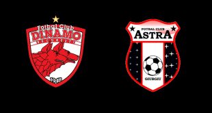Dinamo vs Astra