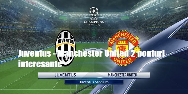 Juventus - Manchester United